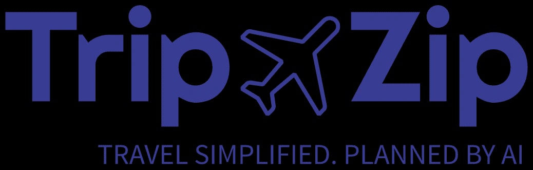 شعار تريب زيب