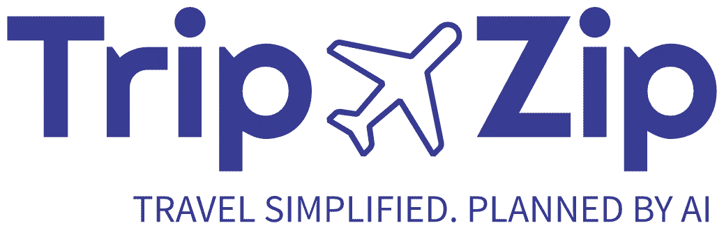 TripZip Logo